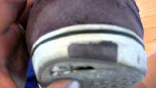 Lakai Manchester Select review