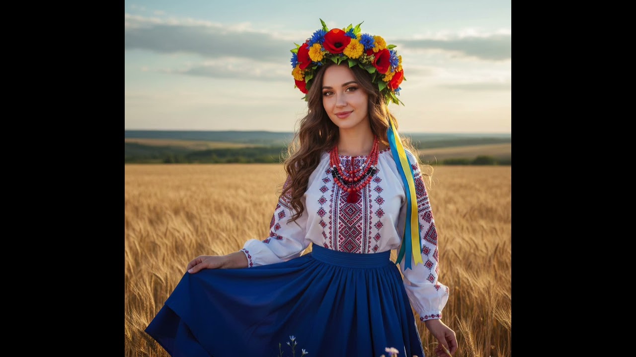 Слухати Українську Музику Кохай мене ніжно♥️#новинка #українськіпісні #кохання