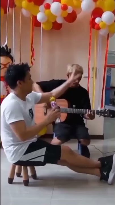 Ariel Noah - Kala Cinta Menggoda