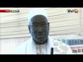 Message du Khalif Général des Mourides | Cérémonie de dédicaces des œuvres de Mame Khalifa Niass
