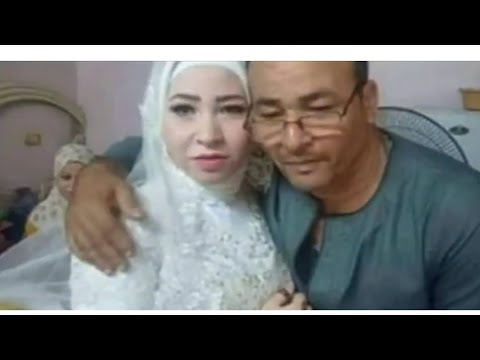 تفاصيل وفاه عروسه بأزمه قلبيه بعد زفافها بنصف ساعه بالمنيا قريه ريده الزغاريد تتحول لدموع وصراخ