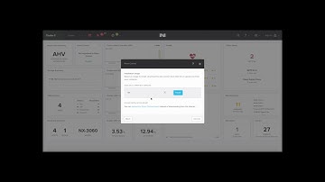 One Click Prism Central Deployment