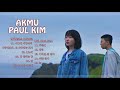 akm악동뮤지션 (AKMU), 폴킴 (Paul Kim) 피아노 모음 (PIANO COLLECTION)- 베스트 노래모음 10곡u piano