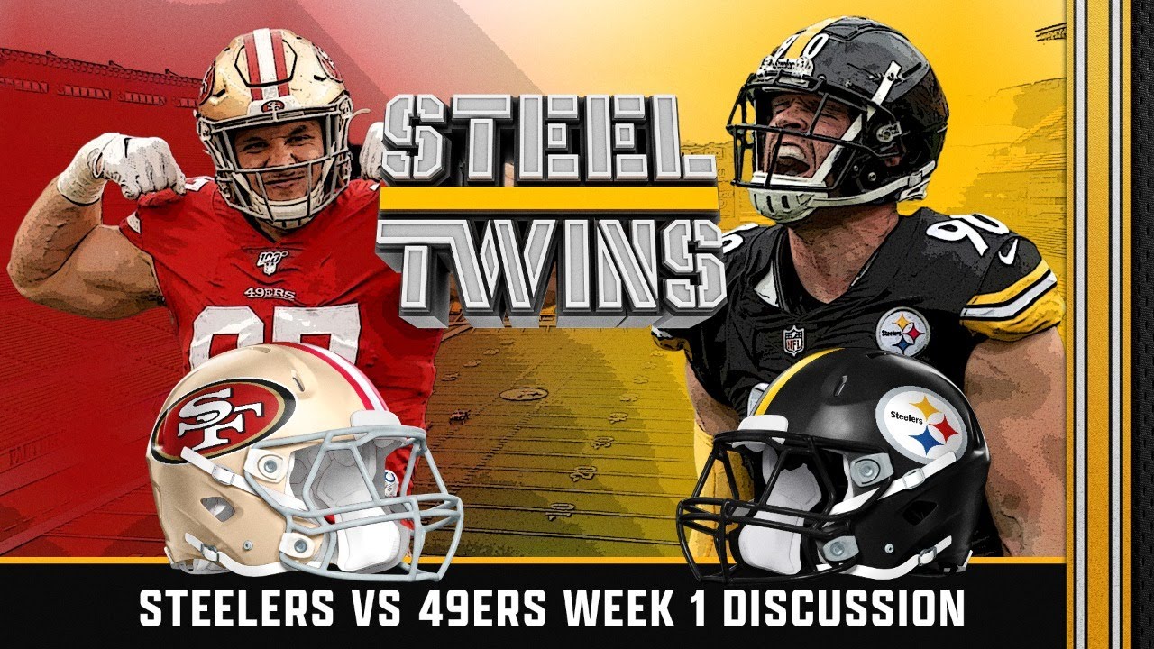 49er week 1