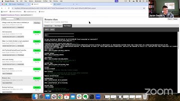Identifying and Fixing a Rails Performance Problem - Live Coding on SaturnCI