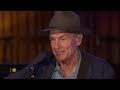 Web extra: James Taylor sings "On The 4th Of July"