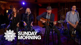 Web extra: James Taylor sings On The 4th Of July