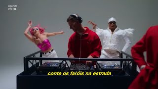 Elton John, Britney Spears - Hold Me Closer (Joel Corry Remix) [Tradução] (Clipe Oficial) | Faixa…