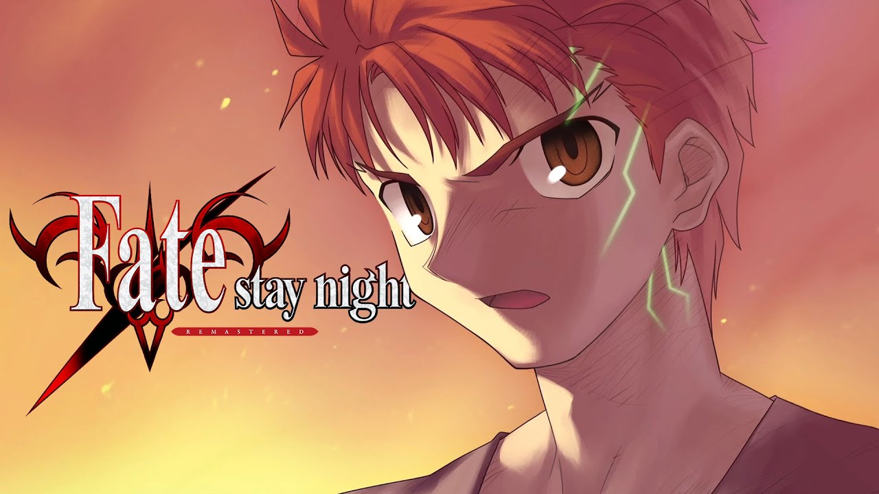 Fate/Stay Night Remastered -Part 39- Let's Do This, King of Heroes