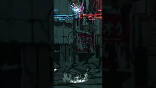 New Spider-Man Symbionte VS New Final Rugals Short
