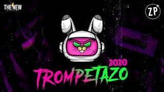 Trompetazo 🎺 | Guaracha 2020 ✘ Dj Monkey White (Aleteo, Zapateo, Guaracha)