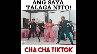 Chacha on the rocks | Dance Fitness | BMD Crew Family
