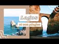 Lagos le petit paradis au sud du portugal 