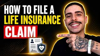 HOW TO FILE A LIFE INSURANCE CLAIM (STEP-BY-STEP GUIDE 2026)