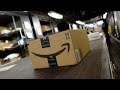 Amazon looking to make a splash in health care?
