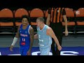 5th Place Game: Igokea vs Zenit Condensed Game | VTB League SuperCup 2026