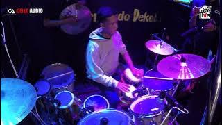 Cek Sound Lagu Jadul - New MANDALA | CELLO AUDIO LAMONGAN