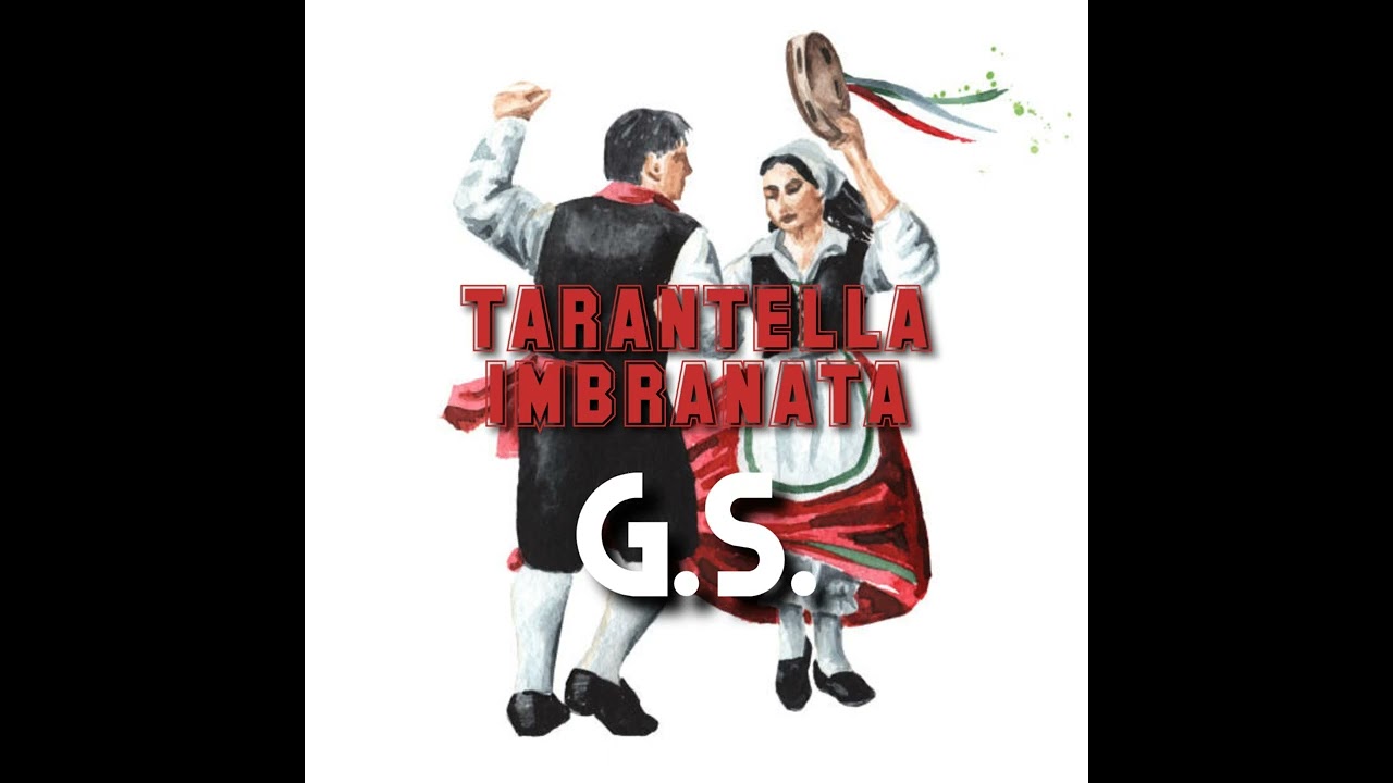 Tarantella Imbranata