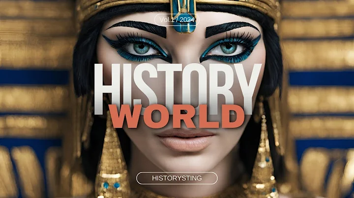 Exploration and Discovery Travel the world and discover history - DayDayNews