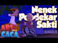 Abi dan Caca - Nenek Pendekar Sakti