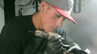 VIDEO PROMOCIONAL STUDIO TATTO