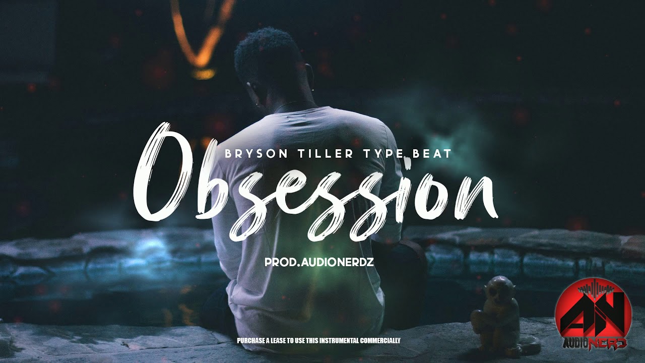 RnB Type Beat Bryson Tiller Soul Guitar Instrumental 2020 Trap Soul