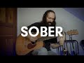 Sober (Tool Cover) - 2020