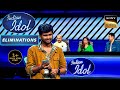  singer  judges   s p balasubrahmanyam   voice note  indian idol 14 eliminations