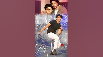 SRK Son #AryanKhan Trending #dance 🔥 Kuchi Kuchi Superhit song #shortsfeed #shortvideo #shorts #srk