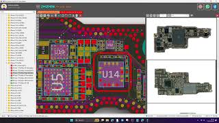 iPhone 17 Pro Max Full Board Layout Breakdown - AP BB Side Explained