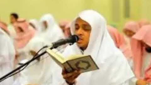 لقارئ عمر الدريويز سورة ق