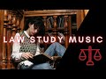 Law study music  classical music for studying and working in law  motivational quotes