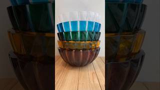 Dolcevita Guzzini Bowl - Sustainable Design - Wicker EmporiumIm Guzzini Dolcevita 11.8' Extra large