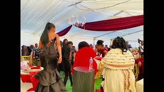 Ndinani's Celebration (Sekulungile Mama sekulungile) 🫂♥️💐💃