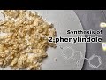2phenylindole  organic synthesis