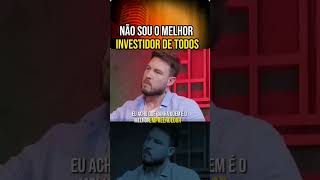 @primorico  Não sou o melhor investidor de todos #thiagonigro
