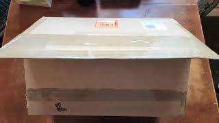 Hellraiser Bloodline Limited Edition Big Box German Hardbox Unboxing