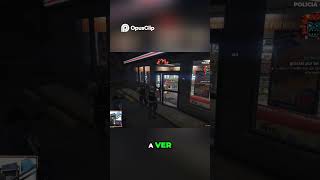 Gustabo Y Horacio #spainrp #gta #twitch #auronplay #clips