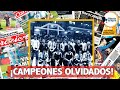 El caso del MUNDIAL OLVIDADO: ARGENTINA CAMPEONA de Hockey en Patines 1978 | #SilenciosDelDeporte 11