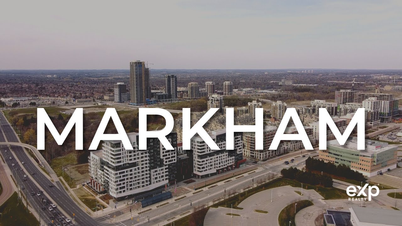 Markham Ontario Hotels