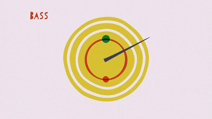 A different way to visualize rhythm   John Varney