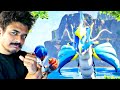 Finally captured the legendary water pokemon jormuntide   palworld malayalam   07