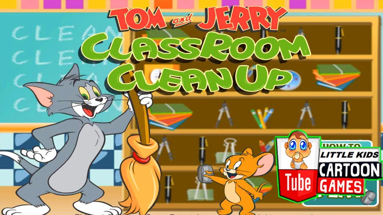Tom and jerry игры. Том и Джерри игра. Том и Джерри 2017. Том и Джерри уборка. Tom 7 Jerry game.