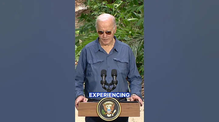 Joe Biden diagnosed with 'aggressive form' of prostate cancer