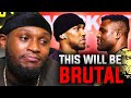 Anthony Joshua vs Francis Ngannou is a BIGGER FIGHT than Fury vs Usyk? | Ril Rivals Ep.8
