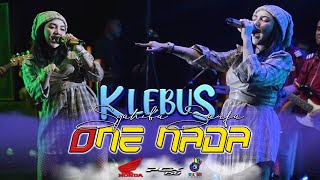 Klebus - Syahiba Saufa | ONE NADA Live Event Honda PCX