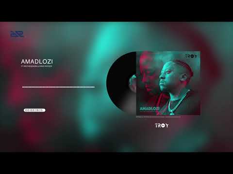 Troy - Amadlozi Feat Deethegeneral &Amp; Wave Rhyder (Official Audio)