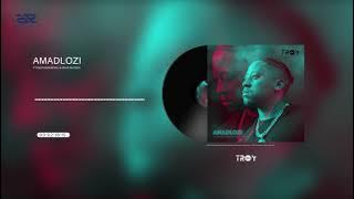 Troy - Amadlozi Feat DeeTheGeneral & Wave Rhyder