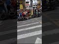 Acidente espetacular de Carrinho de Rolimã em Vitória Esp. Sto....