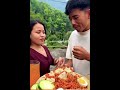 Rockpaperscissors #foodchallenges #game